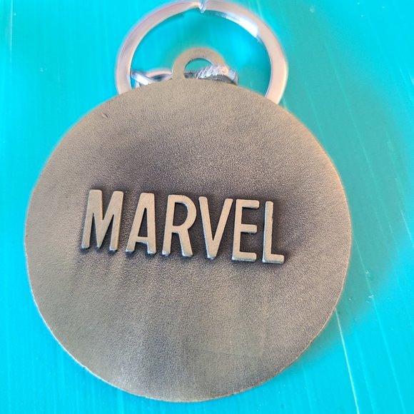 X-Men First Class Keychian - Picture 2 of 2